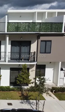 14569 SW 261st Terrace Homestead FL 33032