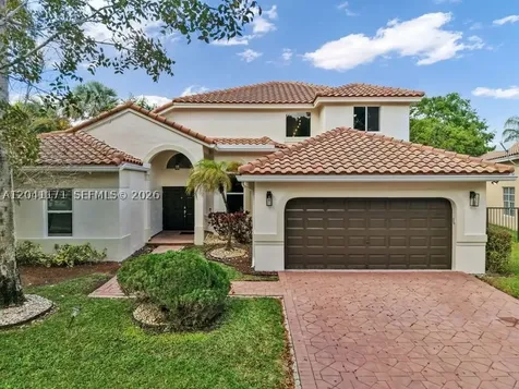 Weston FL 33326