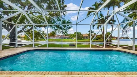 Weston FL 33326