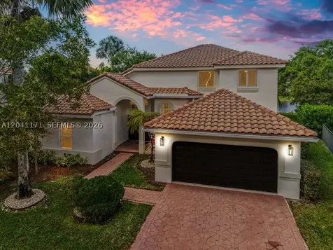 Weston FL 33326