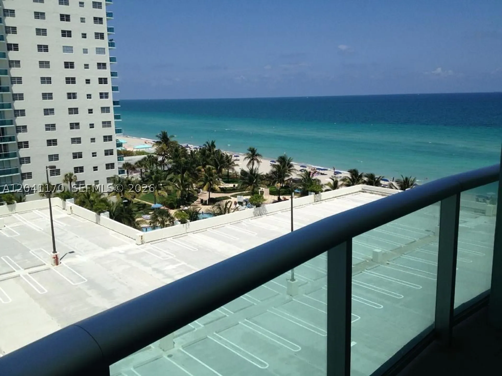 3901 S Ocean Drive Hollywood FL 33019
