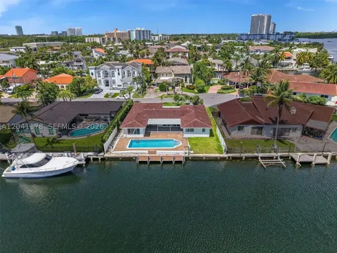 16453 NE 33rd Avenue North Miami Beach FL 33160