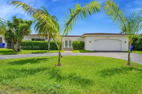 16453 NE 33rd Avenue North Miami Beach FL 33160