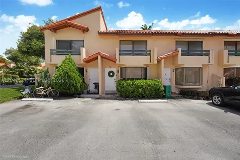 10137 SW 77th Court Miami FL 33156