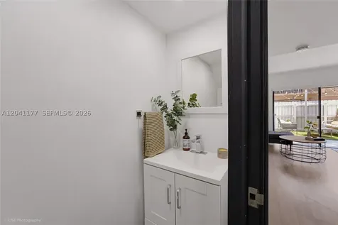10137 SW 77th Court Miami FL 33156