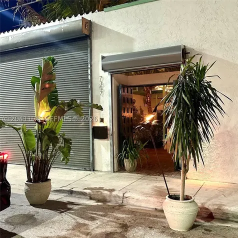 10 NW 71st Street Miami FL 33150