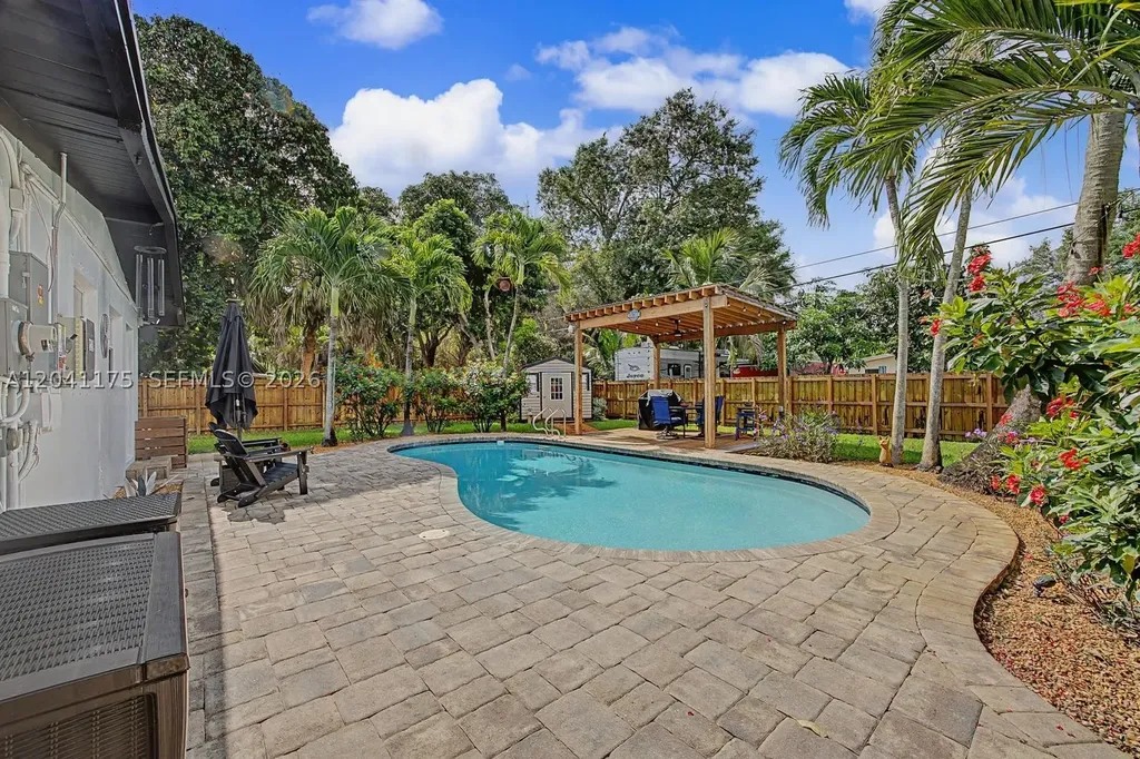 2848 SW 13th Court Fort Lauderdale FL 33312