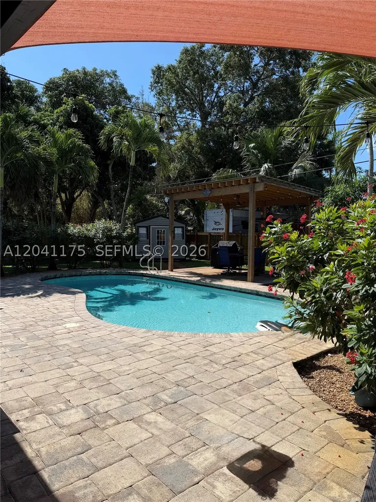2848 SW 13th Court Fort Lauderdale FL 33312