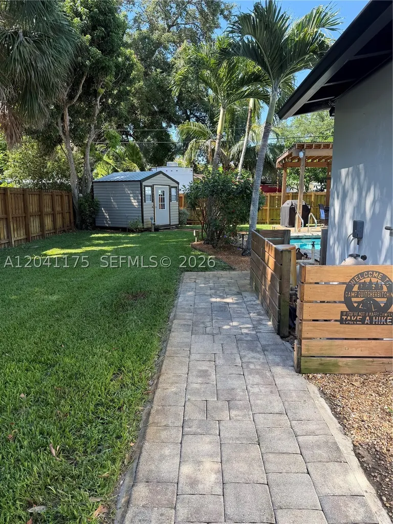 2848 SW 13th Court Fort Lauderdale FL 33312