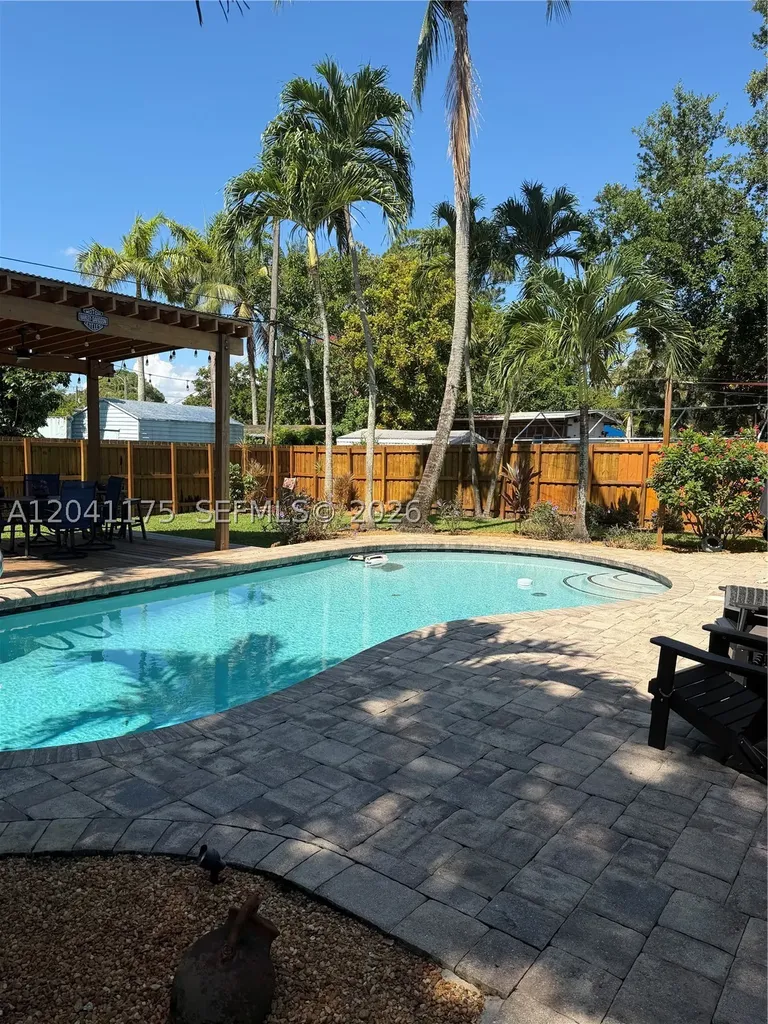 2848 SW 13th Court Fort Lauderdale FL 33312