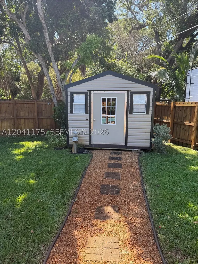 2848 SW 13th Court Fort Lauderdale FL 33312