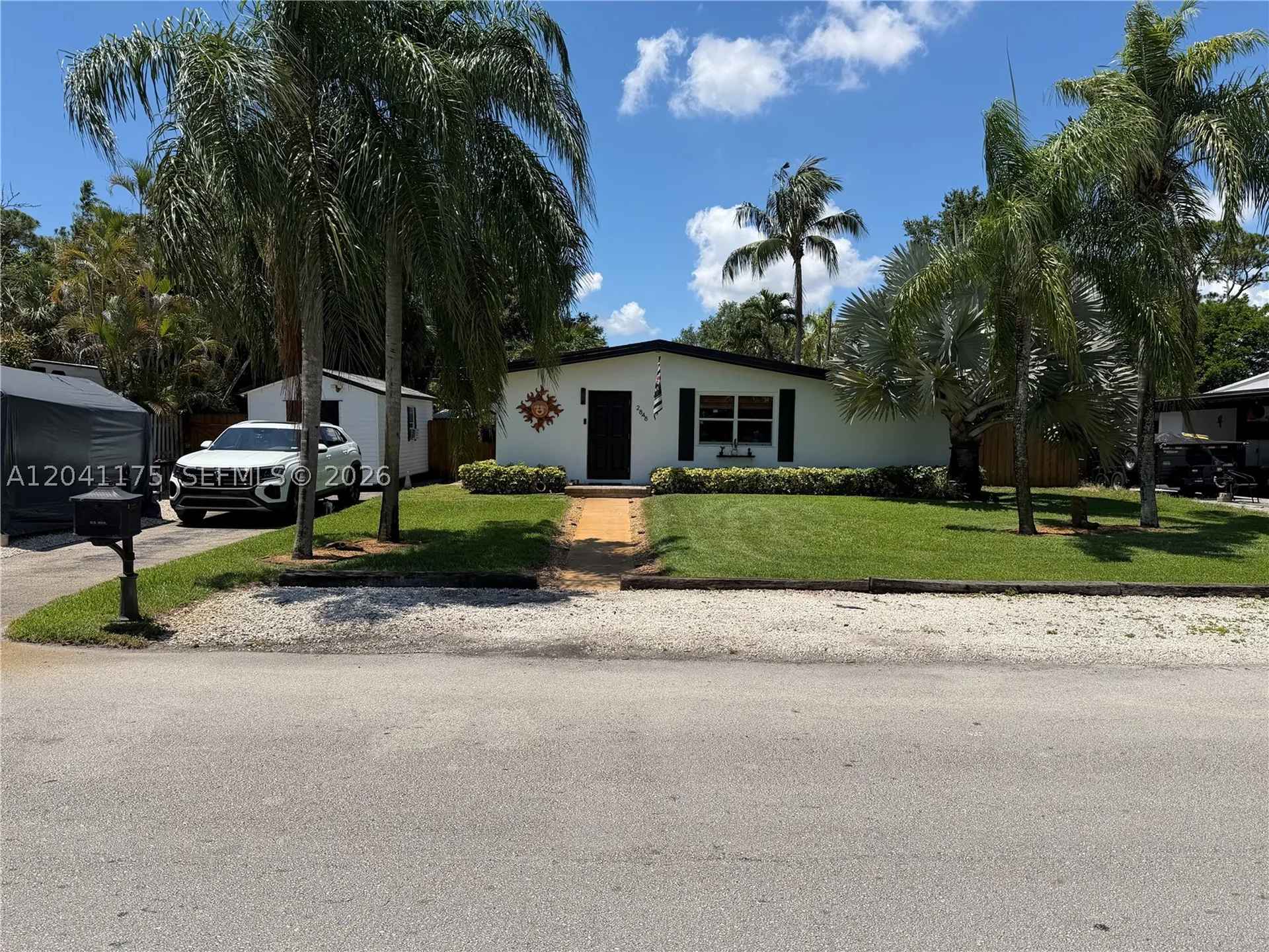 2848 SW 13th Court Fort Lauderdale FL 33312