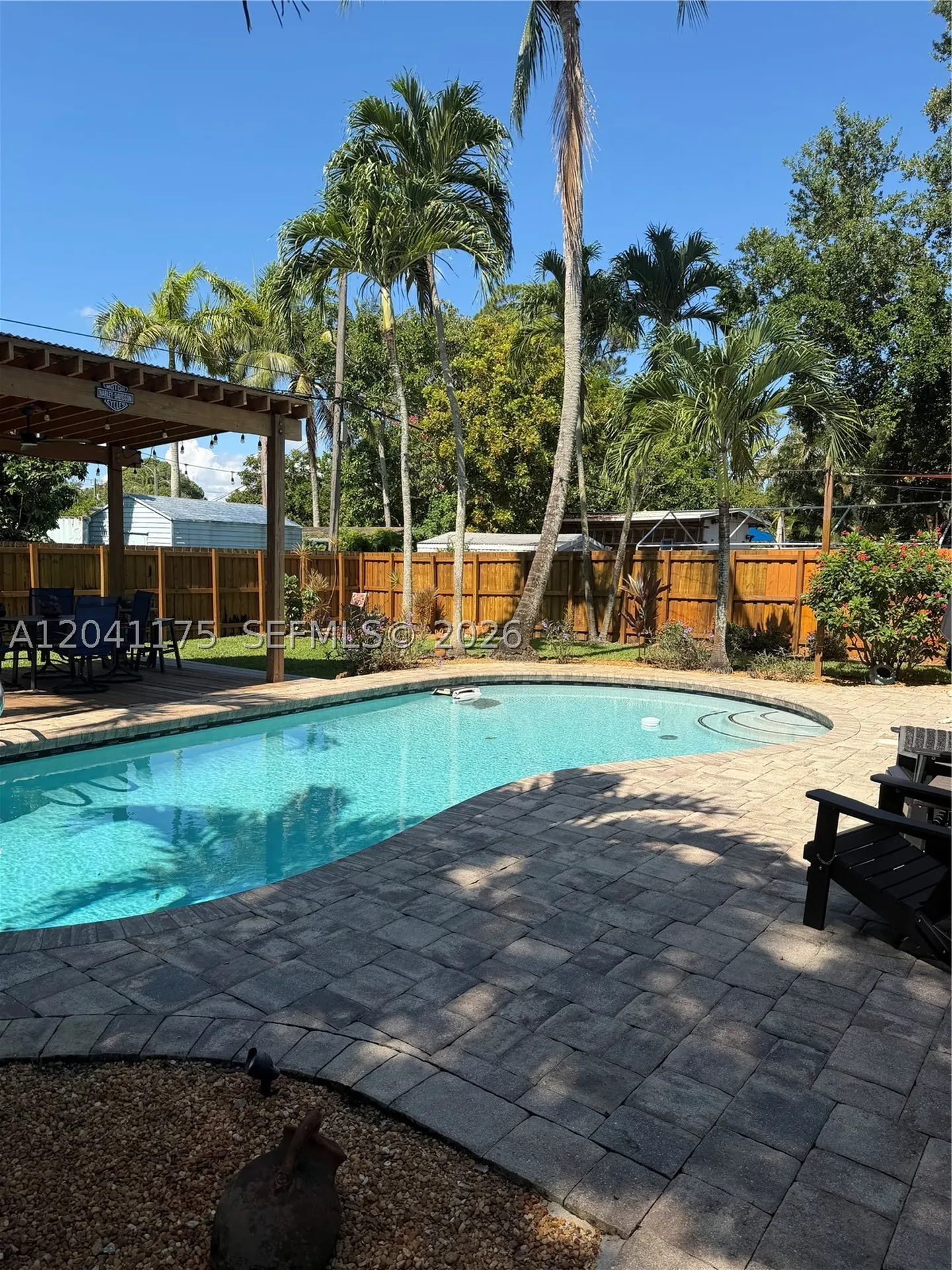 2848 SW 13th Court Fort Lauderdale FL 33312