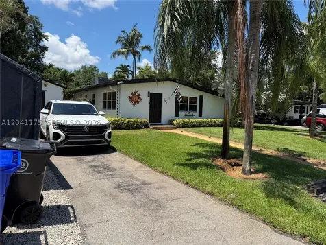 2848 SW 13th Court Fort Lauderdale FL 33312