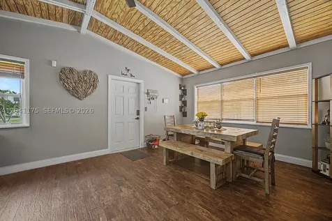 2848 SW 13th Court Fort Lauderdale FL 33312