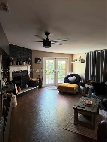 2848 SW 13th Court Fort Lauderdale FL 33312
