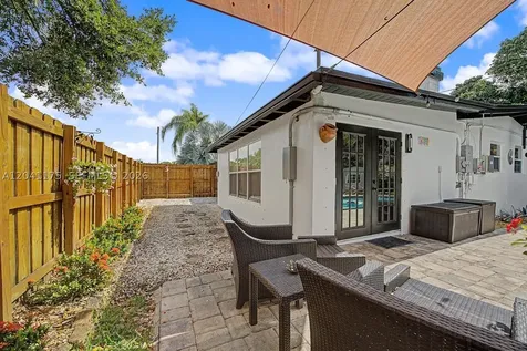 2848 SW 13th Court Fort Lauderdale FL 33312