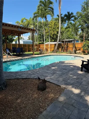 2848 SW 13th Court Fort Lauderdale FL 33312