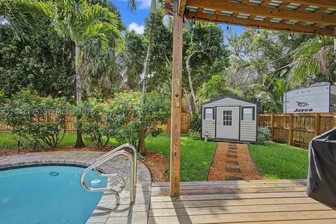 2848 SW 13th Court Fort Lauderdale FL 33312