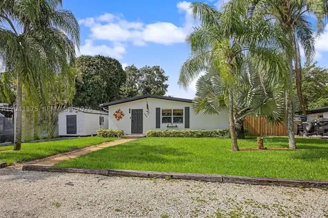 2848 SW 13th Court Fort Lauderdale FL 33312