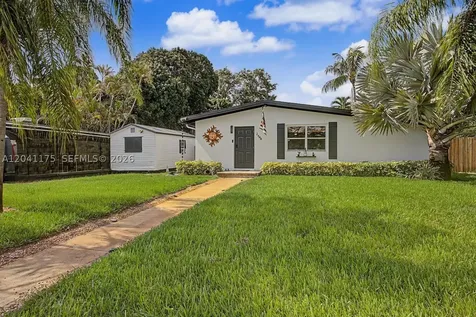 2848 SW 13th Court Fort Lauderdale FL 33312