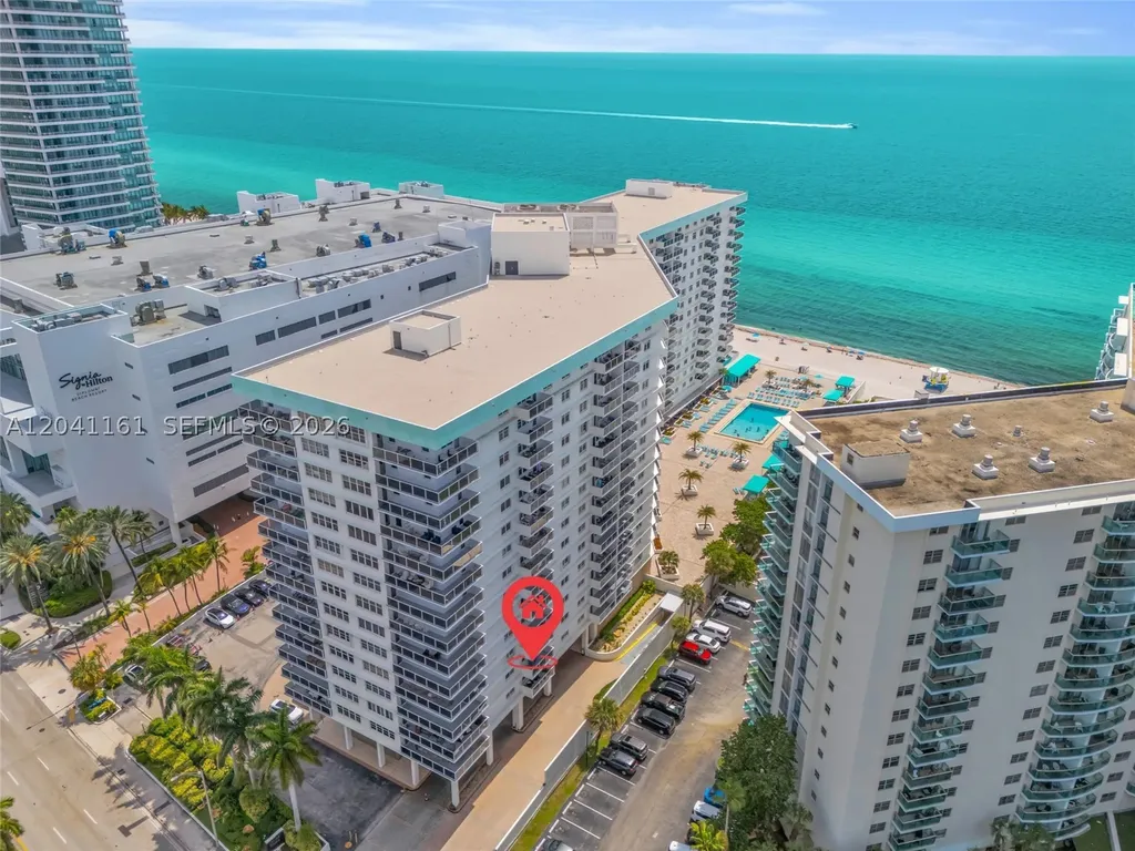 3725 S Ocean Drive Hollywood FL 33019