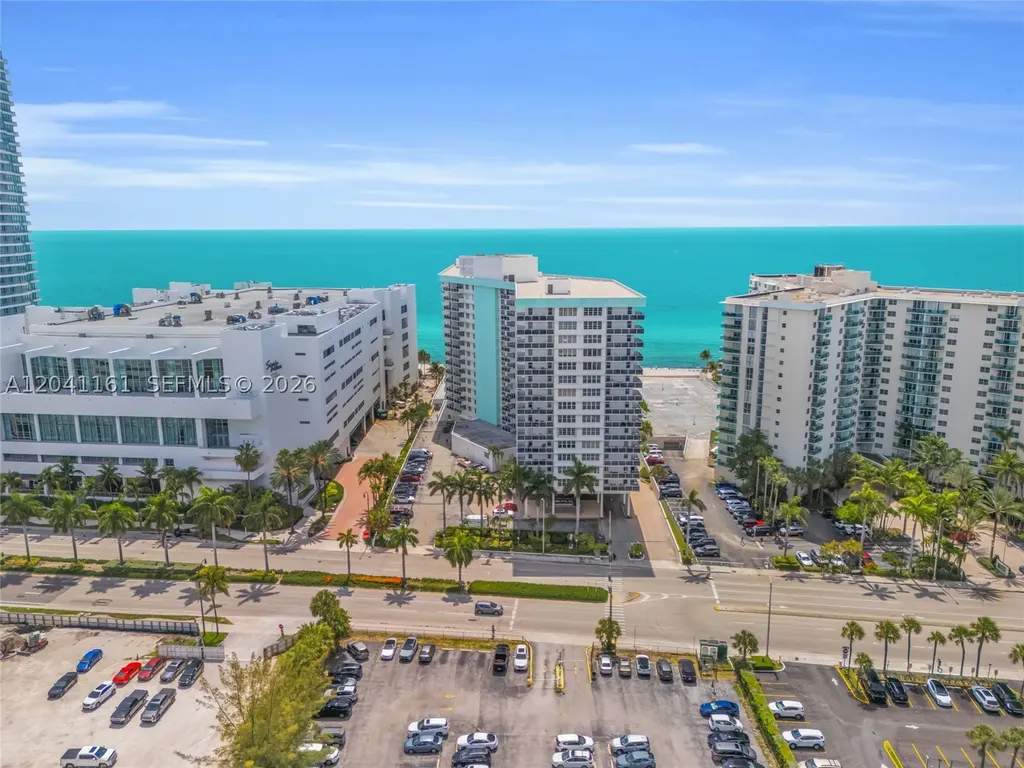 3725 S Ocean Drive Hollywood FL 33019