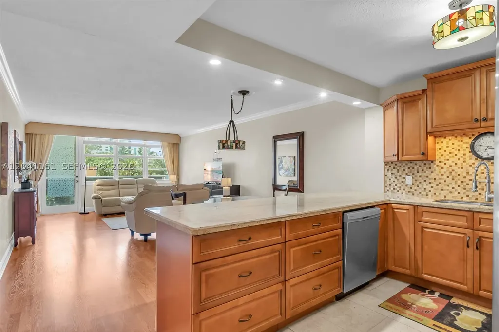 3725 S Ocean Drive Hollywood FL 33019