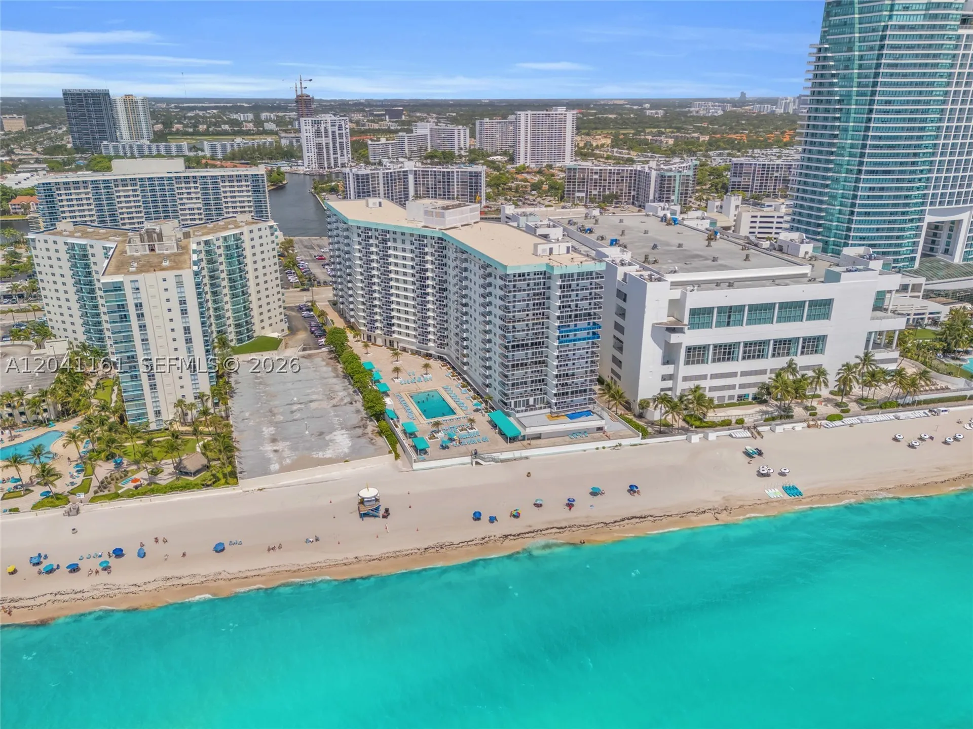 3725 S Ocean Drive Hollywood FL 33019