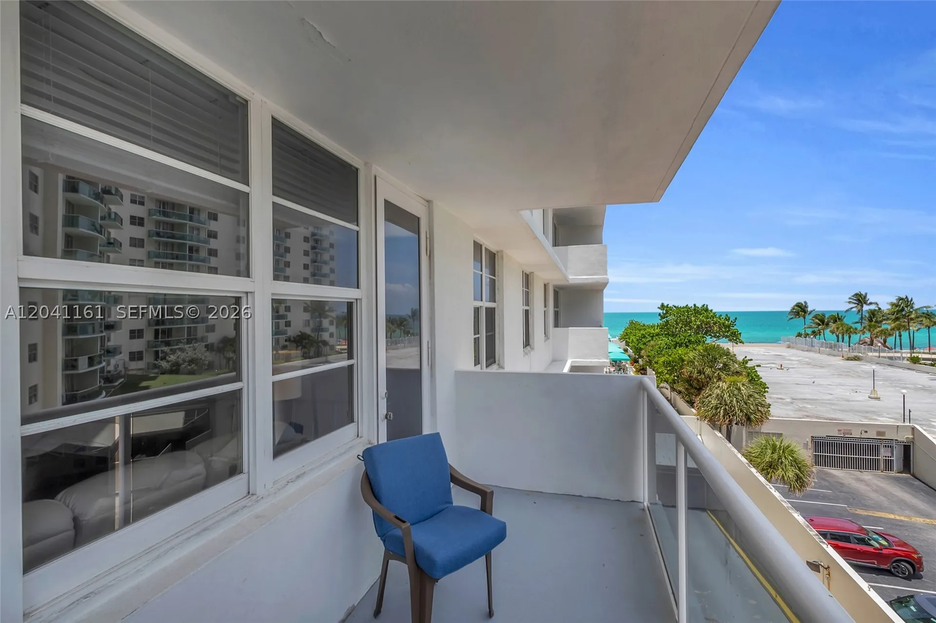 3725 S Ocean Drive Hollywood FL 33019
