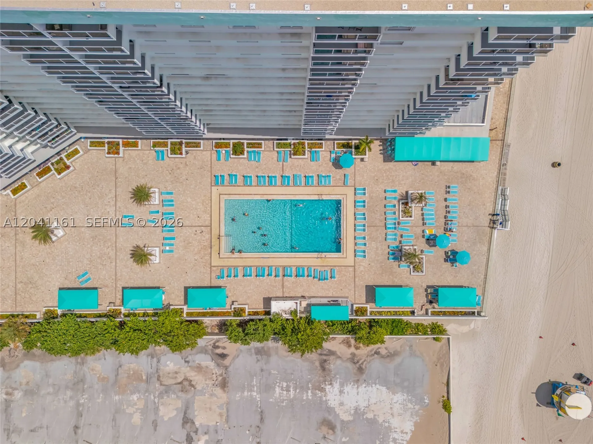 3725 S Ocean Drive Hollywood FL 33019