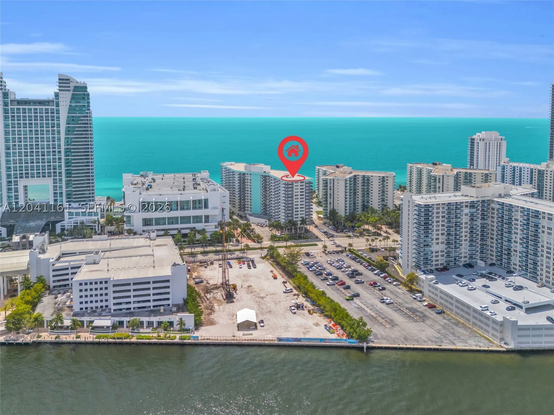 3725 S Ocean Drive Hollywood FL 33019