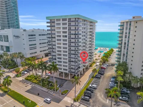 3725 S Ocean Drive Hollywood FL 33019