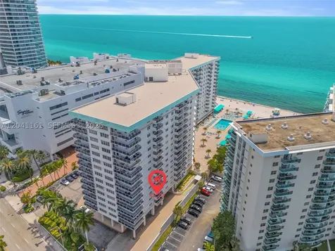3725 S Ocean Drive Hollywood FL 33019