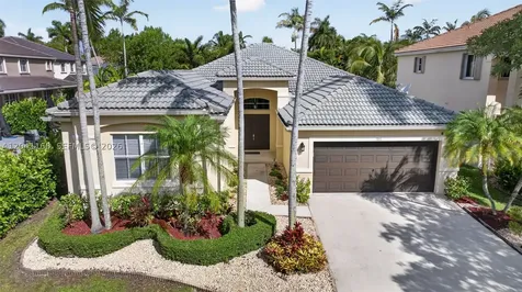 786 Nandina Drive Weston FL 33327