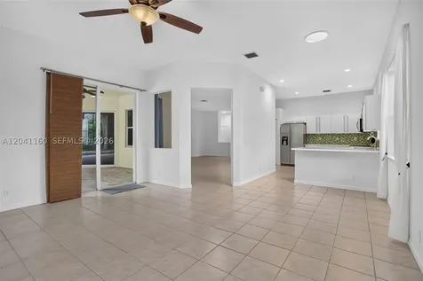 786 Nandina Drive Weston FL 33327