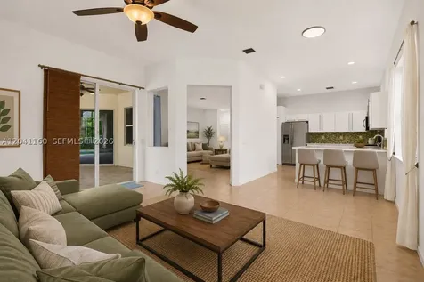 786 Nandina Drive Weston FL 33327