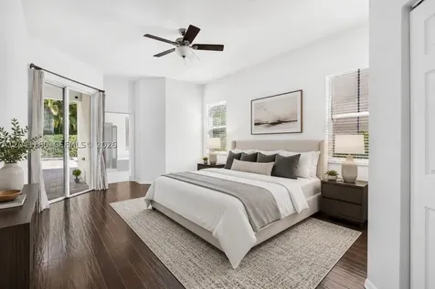 786 Nandina Drive Weston FL 33327