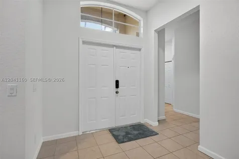 786 Nandina Drive Weston FL 33327