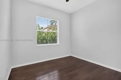 786 Nandina Drive Weston FL 33327