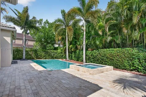 786 Nandina Drive Weston FL 33327