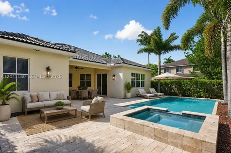 786 Nandina Drive Weston FL 33327