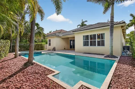 786 Nandina Drive Weston FL 33327