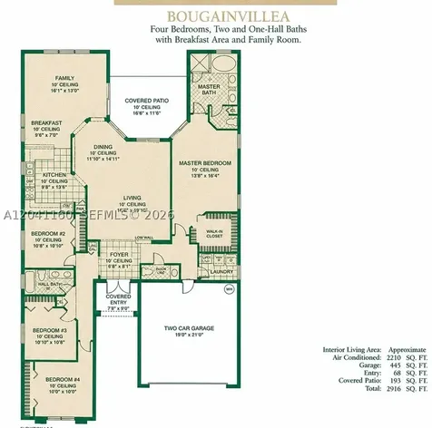 786 Nandina Drive Weston FL 33327