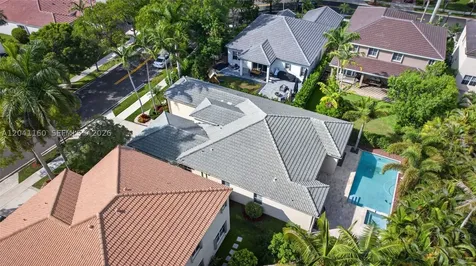 786 Nandina Drive Weston FL 33327