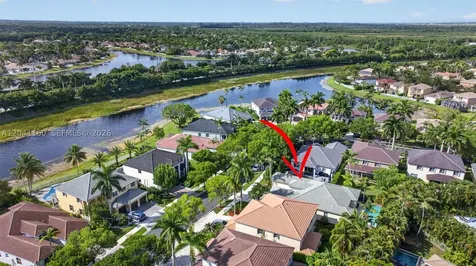 786 Nandina Drive Weston FL 33327
