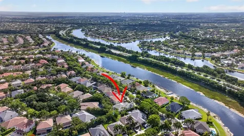 786 Nandina Drive Weston FL 33327