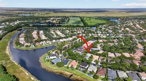 786 Nandina Drive Weston FL 33327