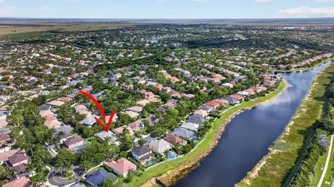 786 Nandina Drive Weston FL 33327