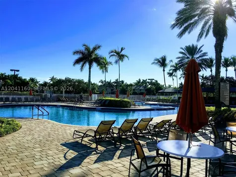 786 Nandina Drive Weston FL 33327
